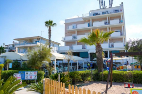 Residence Sunrise San Benedetto Del Tronto
